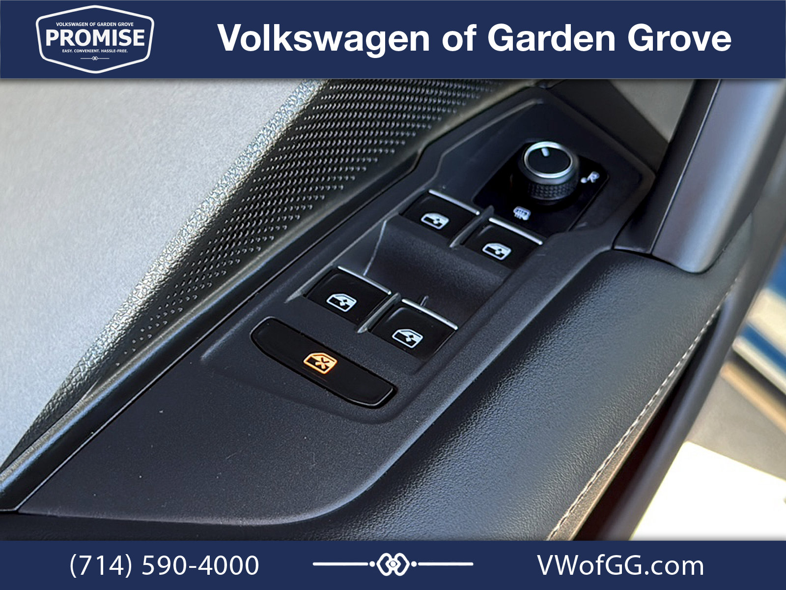 New 2026 Volkswagen Tiguan SE FWD image 13