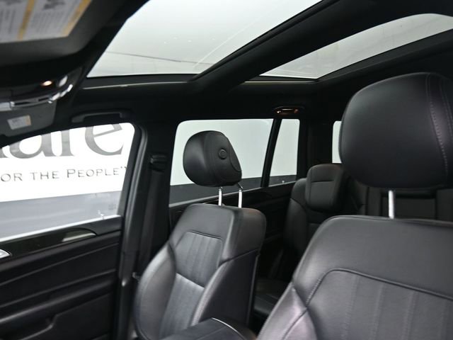 Used 2019 Mercedes-Benz GLS 450 GLS 450 image 17
