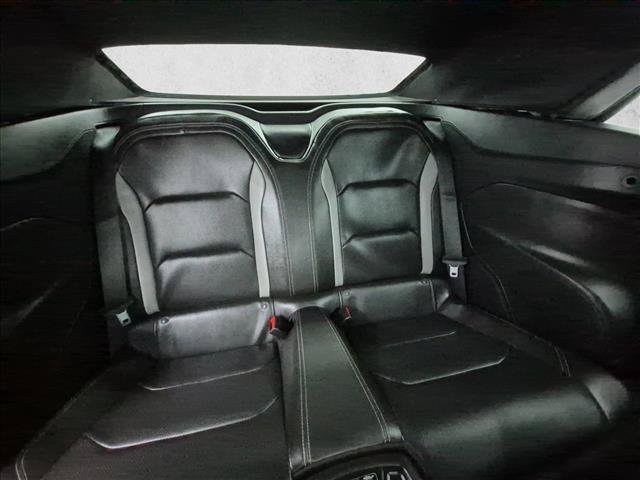 Used 2024 Chevrolet Camaro SS RWD image 22