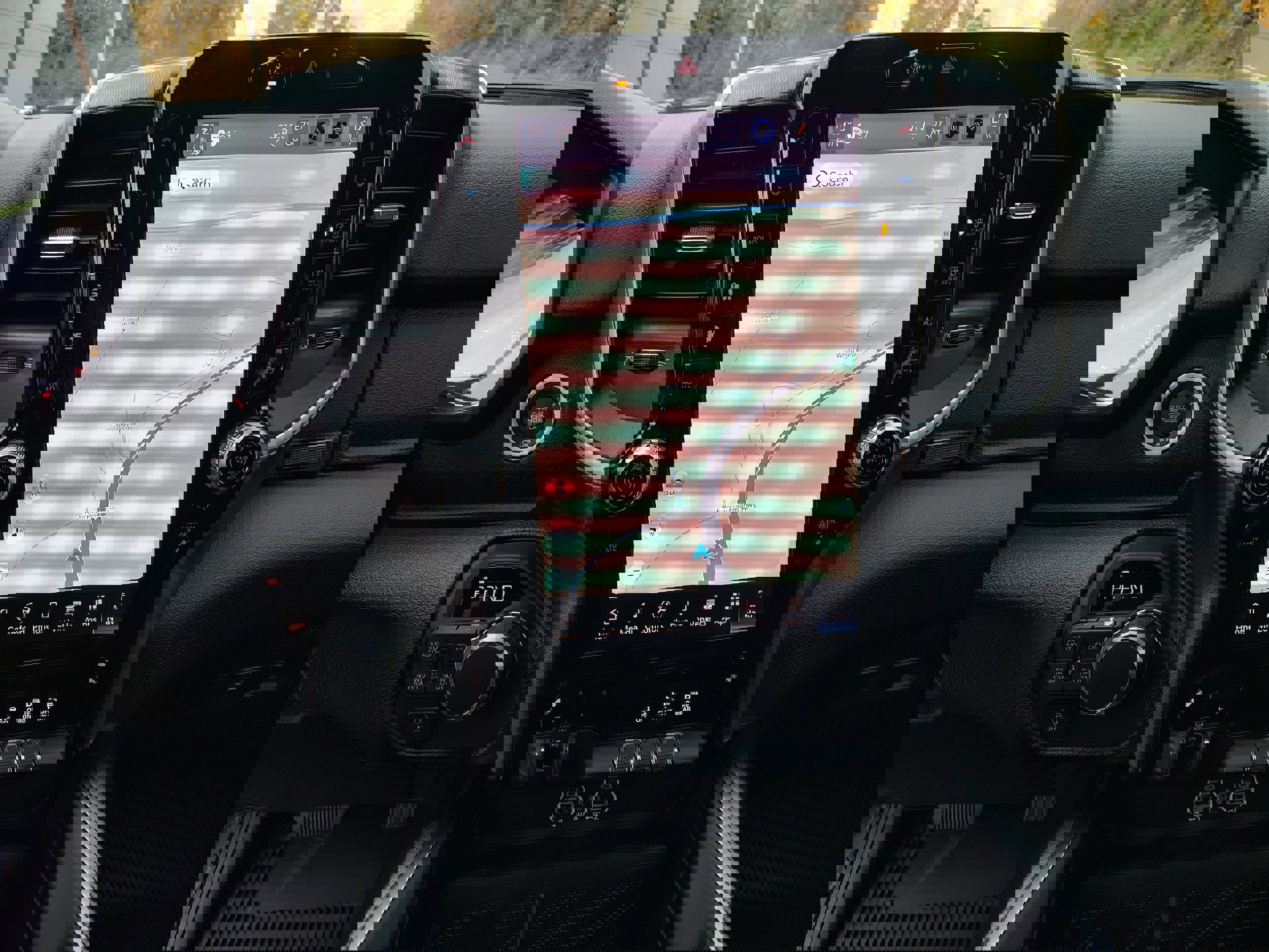 New 2026 RAM 1500 Big Horn image 34