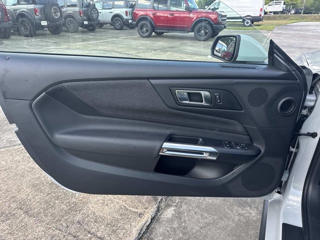 New 2026 Ford Mustang Coupe RWD image 21