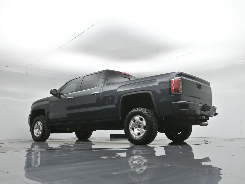 Used 2018 GMC Sierra 1500 Denali image 50