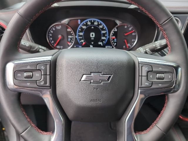 Used 2023 Chevrolet Blazer RS AWD/4WD image 15