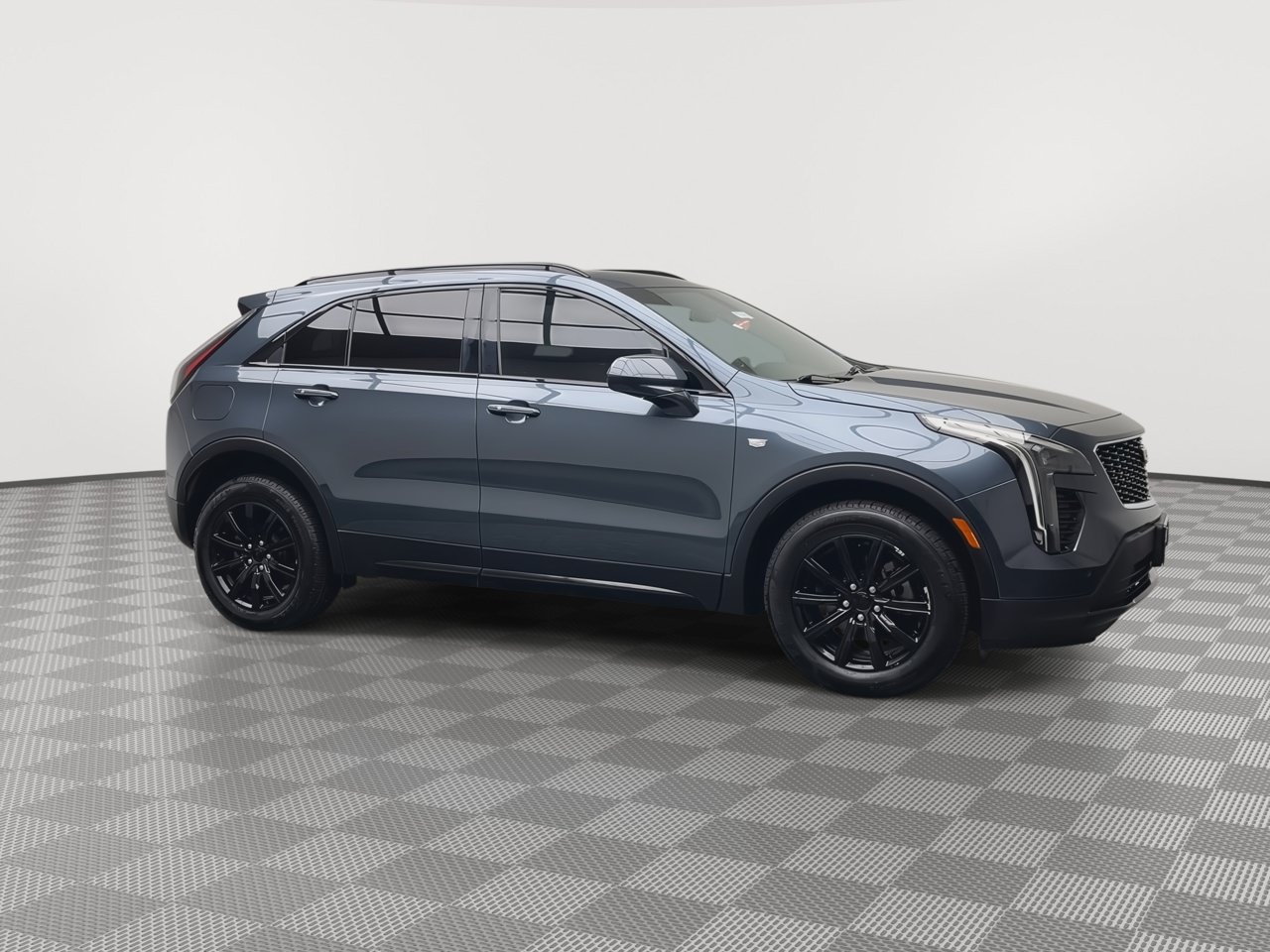 Used 2019 Cadillac XT4 Sport AWD/4WD image 41