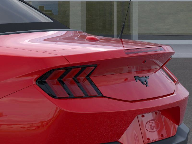 New 2026 Ford Mustang Premium w/ Mustang Nite Pony Package image 23