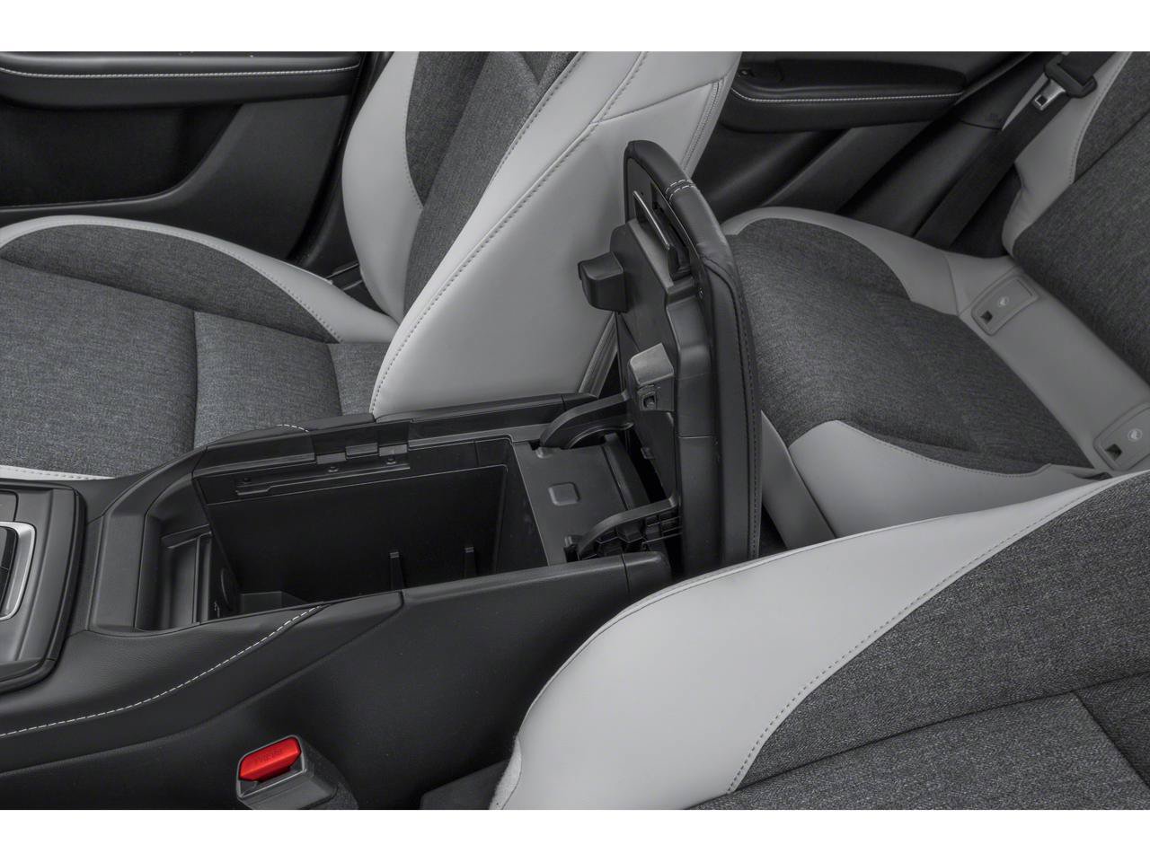 New 2026 MAZDA CX-30 Aire Edition AWD/4WD image 37