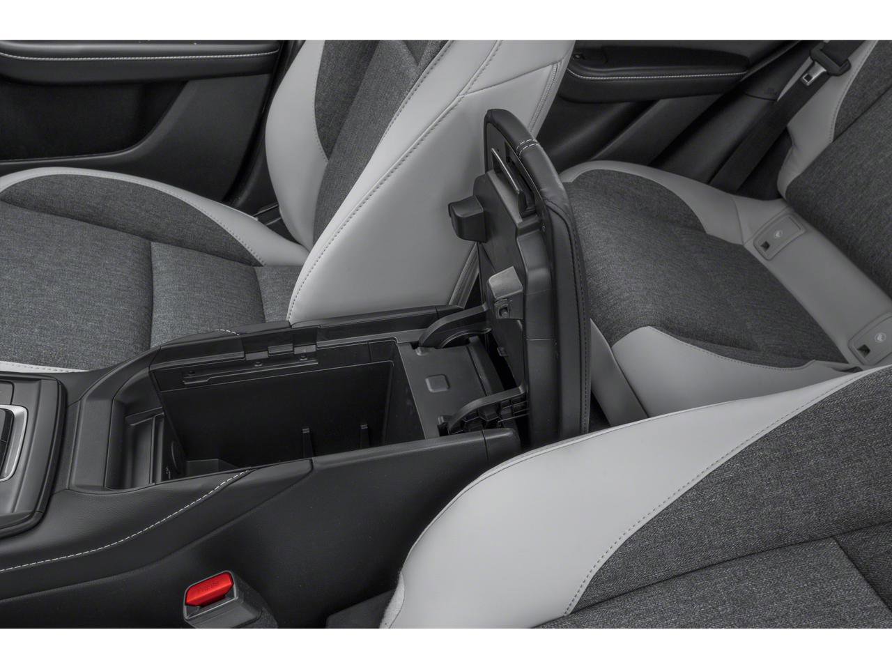 New 2026 MAZDA CX-30 Aire Edition image 37