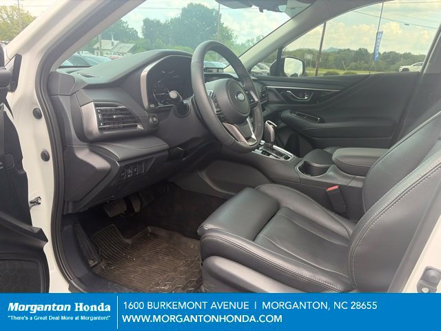 Used 2025 Subaru Outback Touring XT w/ Popular Package #2 AWD/4WD image 14