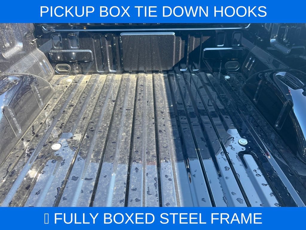 New 2026 Ford F150 XLT w/ Equipment Group 302A MID image 30