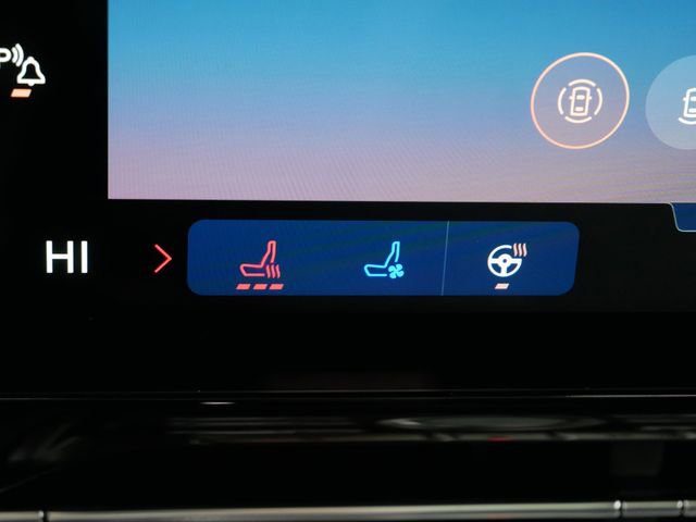 New 2026 Lincoln Nautilus Reserve image 28