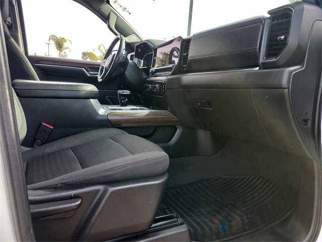 Used 2023 Chevrolet Silverado 1500 RST w/ Convenience Package II image 22