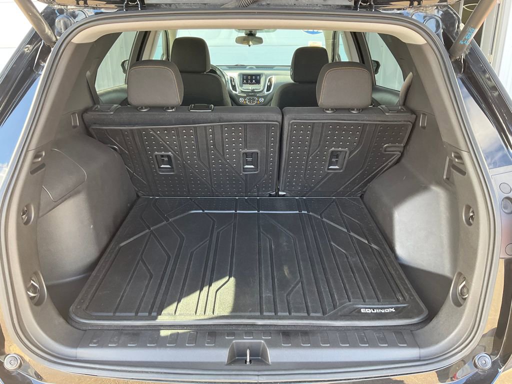 Used 2023 Chevrolet Equinox LT image 25