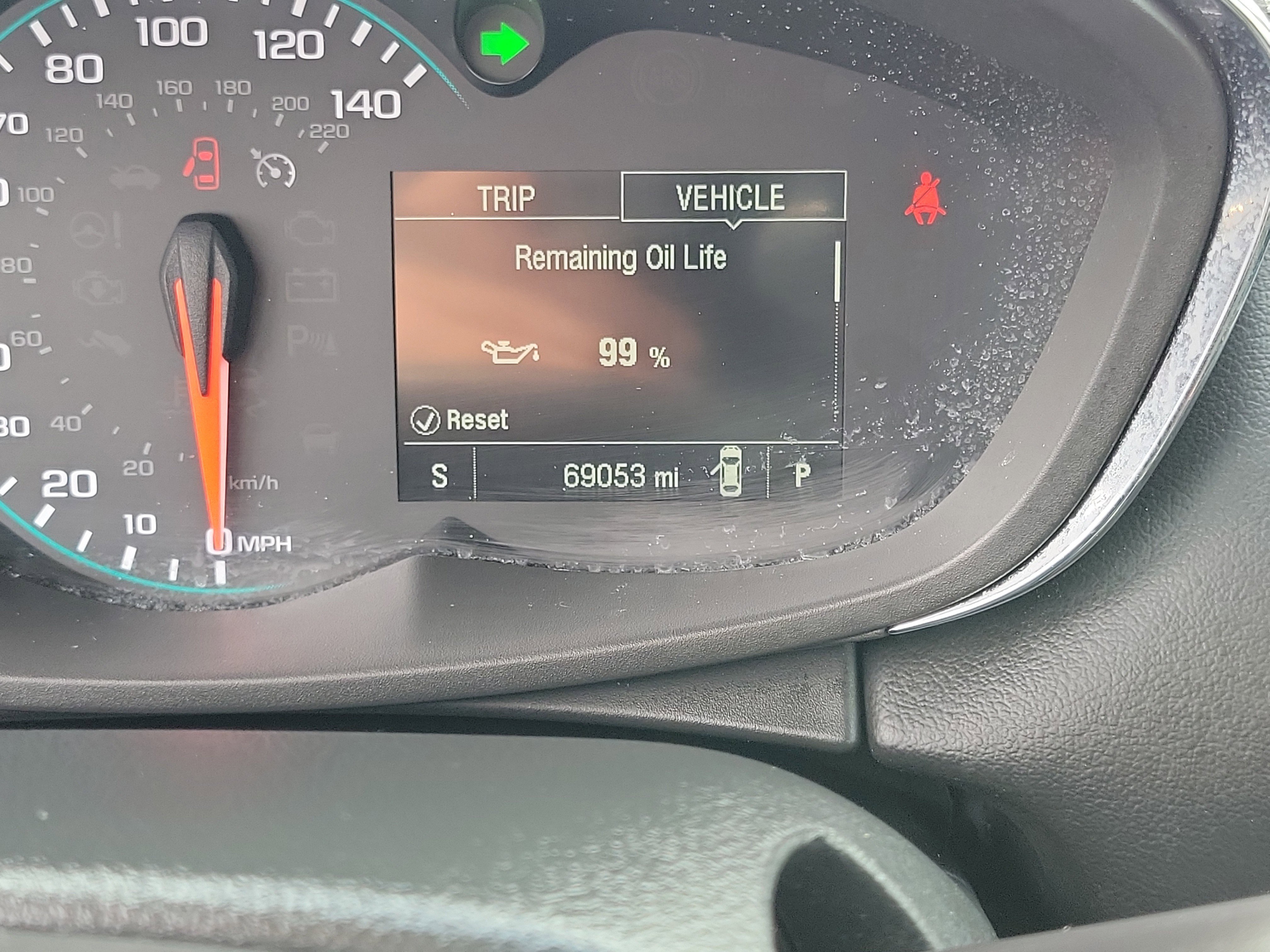 Used 2019 Chevrolet Trax LT w/ LT Convenience Package image 25