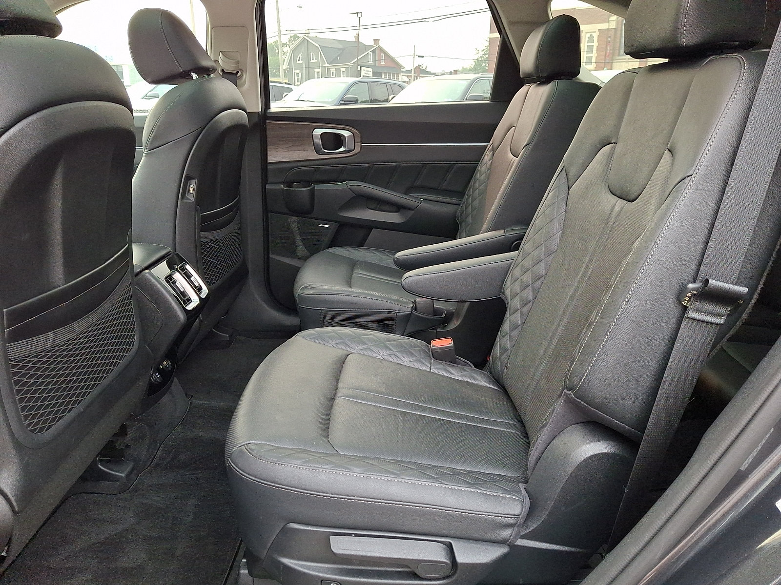 Used 2021 Kia Sorento SX Prestige AWD/4WD image 10