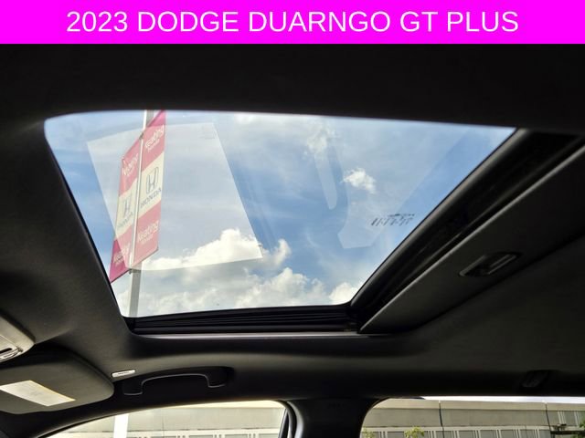 Used 2023 Dodge Durango GT image 14