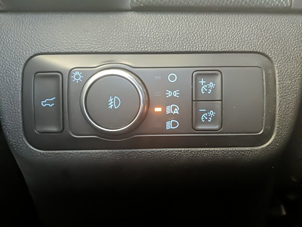 Used 2021 Ford Bronco Sport Outer Banks w/ Outer Banks Package (96D) image 24