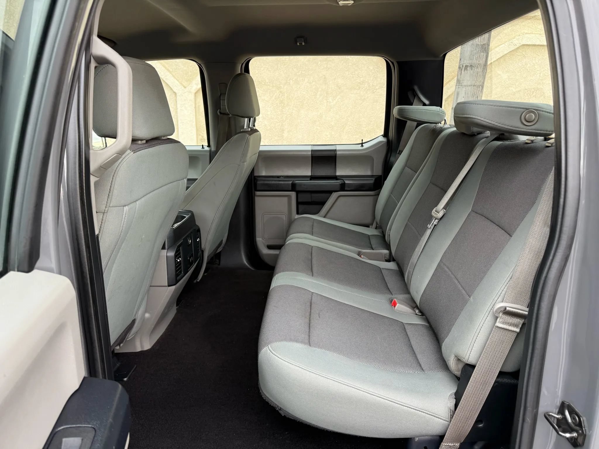 Used 2018 Ford F150 XL w/ Equipment Group 101A Mid AWD/4WD image 10