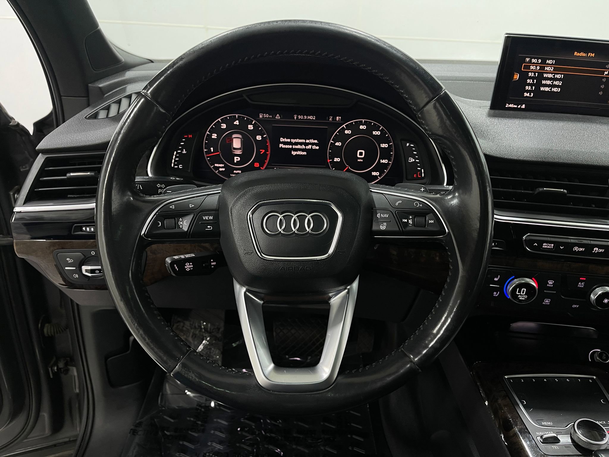 Used 2018 Audi Q7 3.0T Premium Plus w/ Premium Plus Package image 22