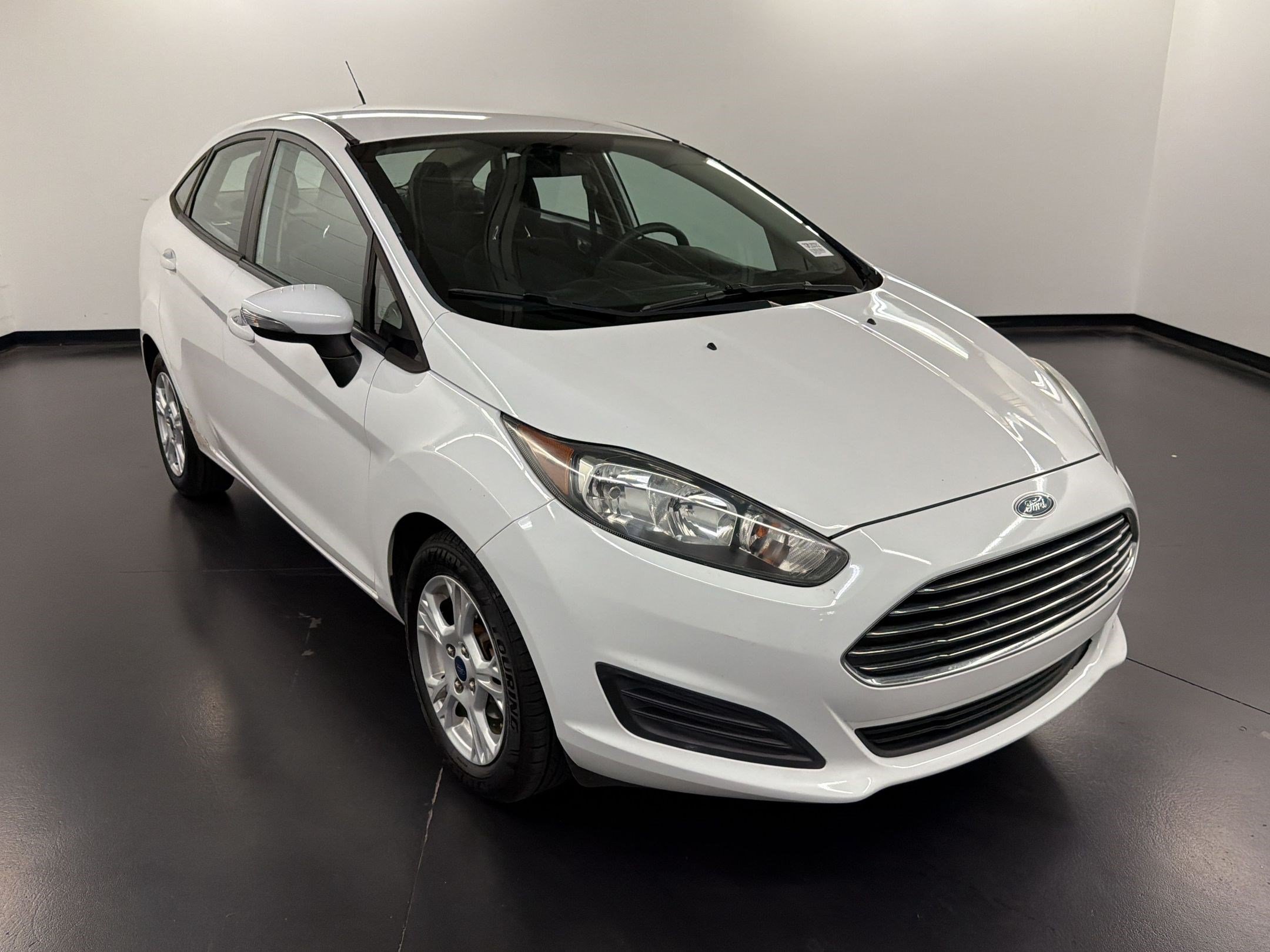 Used 2016 Ford Fiesta SE FWD image 7