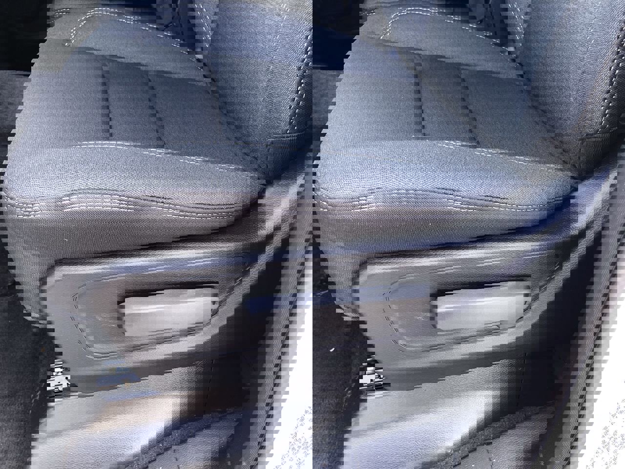 New 2026 RAM 1500 Tradesman image 14