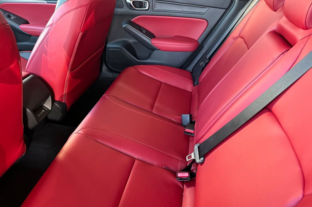 New 2026 Acura Integra A-Spec image 13