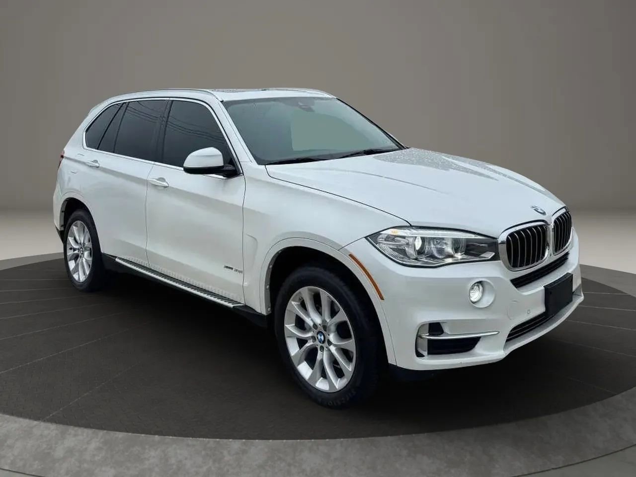 Used 2015 BMW X5 xDrive35i AWD/4WD image 20