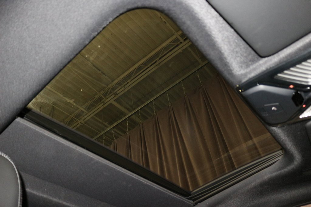 Certified 2022 BMW 430i xDrive Coupe w/ M Sport Package image 21