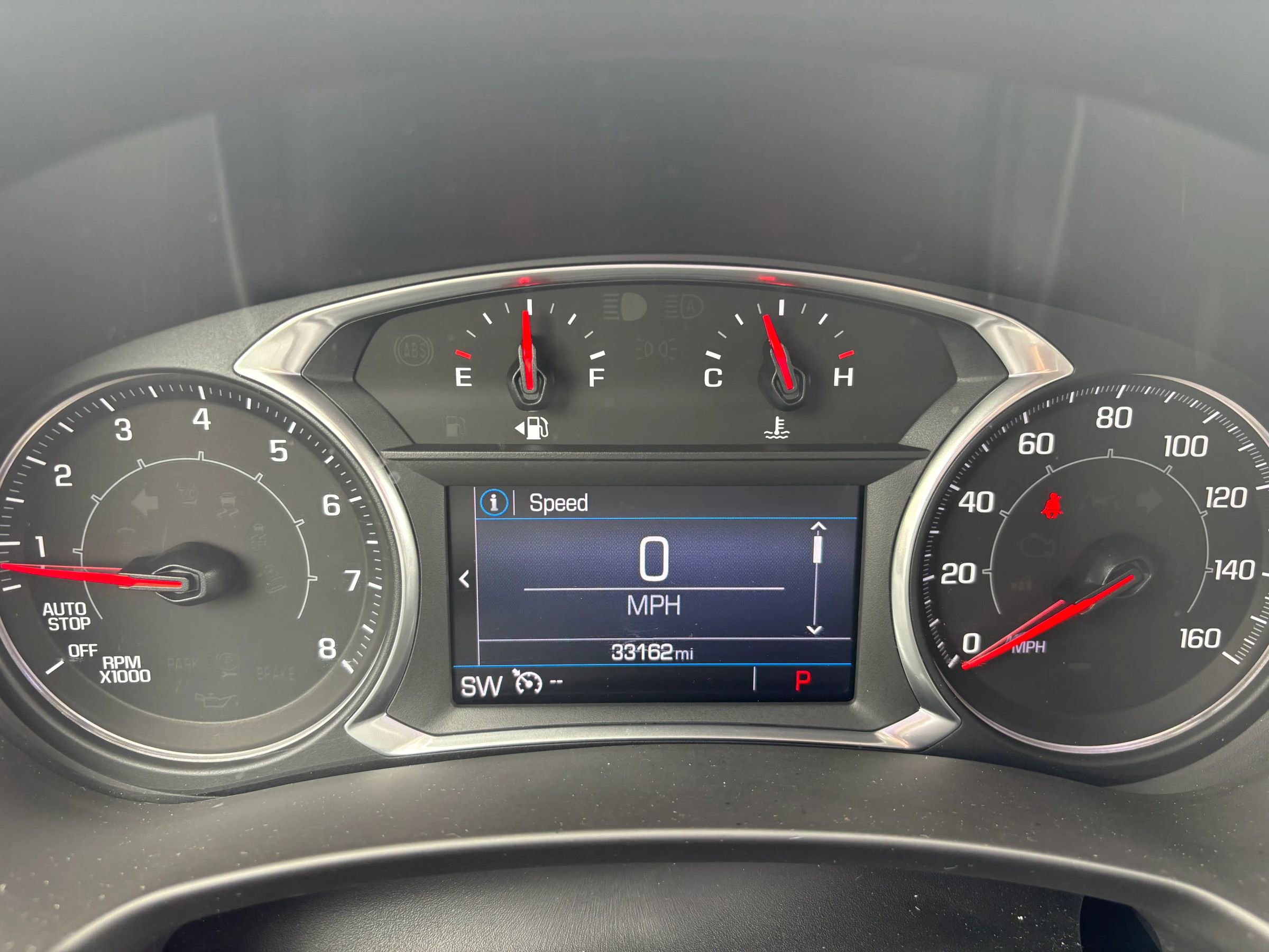 Used 2020 GMC Terrain SLE w/ Driver Convenience Package image 33