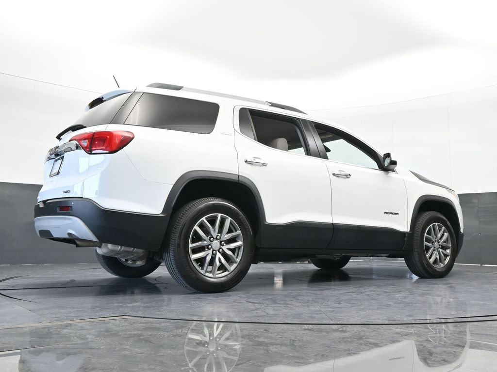 Used 2019 GMC Acadia SLE w/ Driver Alert Package I image 66