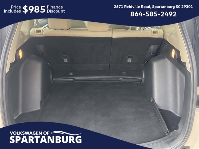 Used 2018 Honda CR-V EX-L image 10