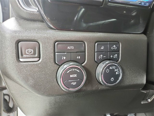 Used 2023 Chevrolet Silverado 1500 LT w/ Safety Package image 24