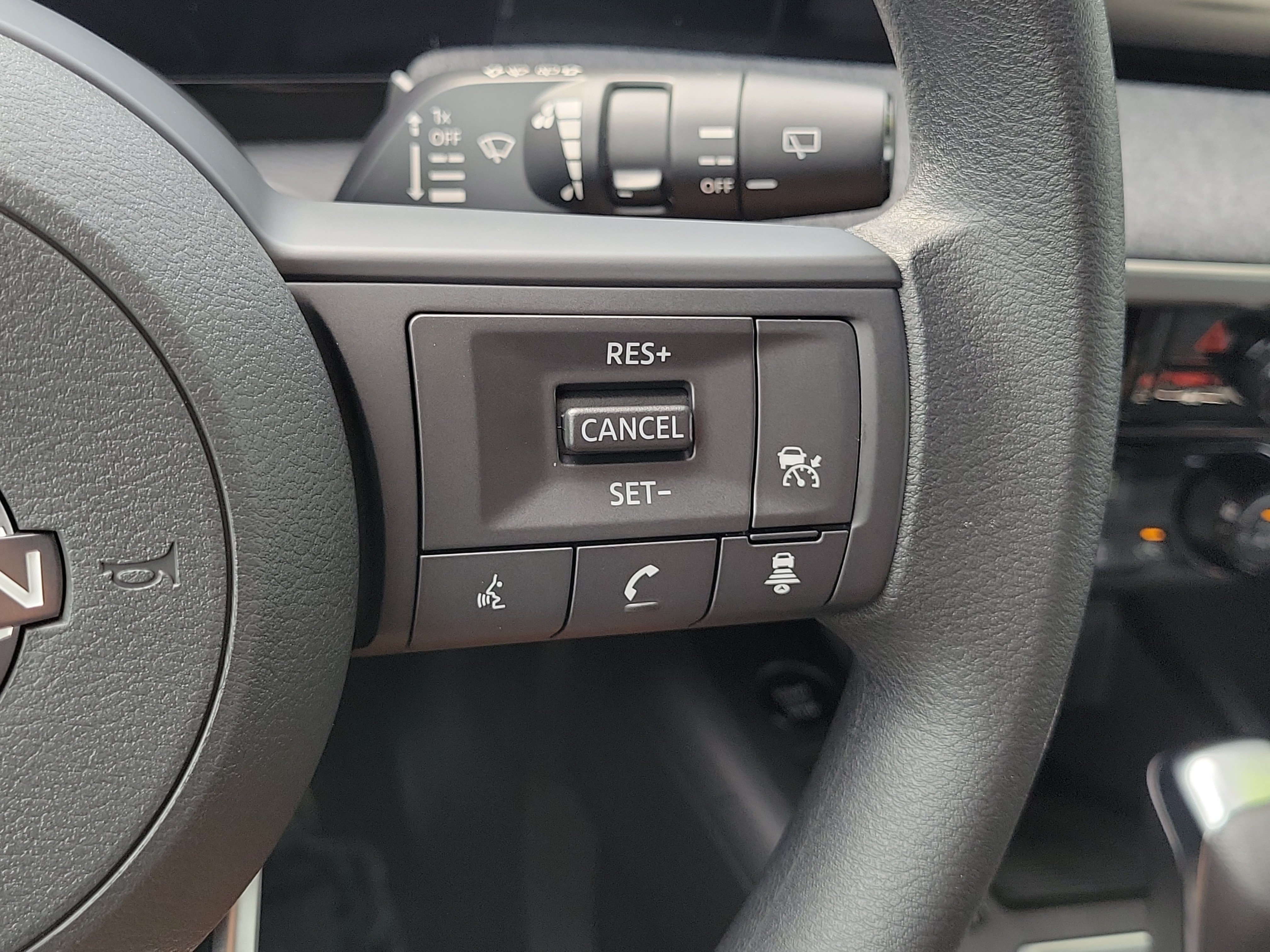 Certified 2026 Nissan Kicks SV FWD image 22