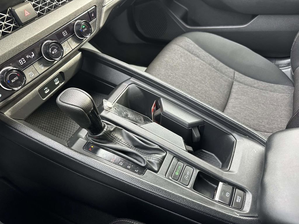 Used 2024 Honda Accord EX image 28