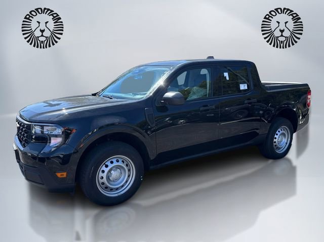 New 2026 Ford Maverick XL AWD/4WD image 1