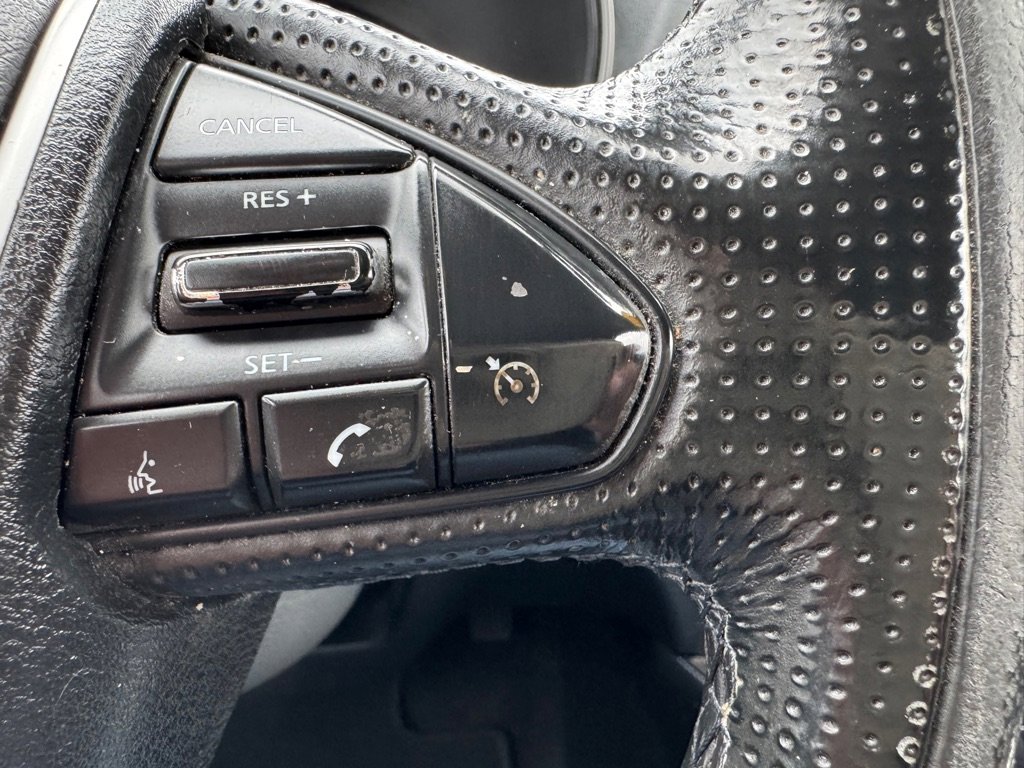 Used 2016 Nissan Maxima 3.5 S image 18