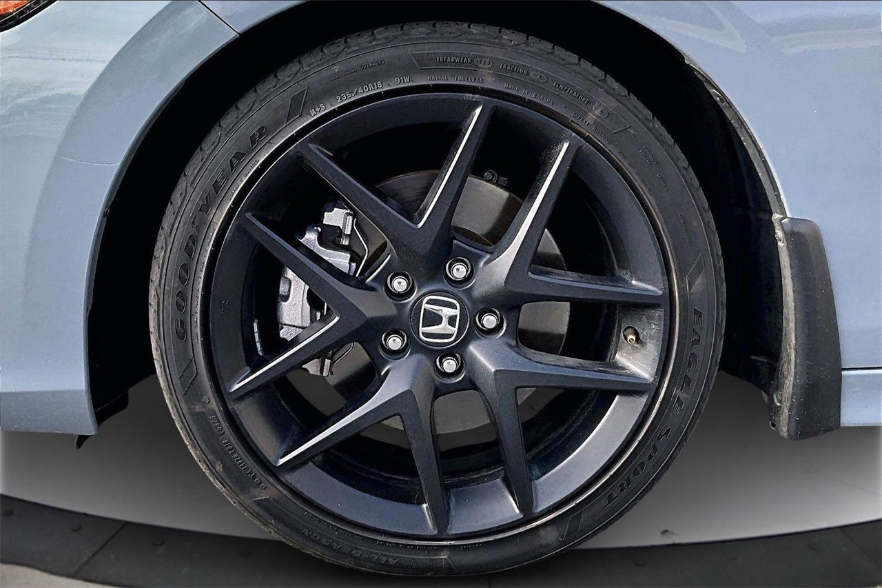 Used 2024 Honda Civic Si image 32