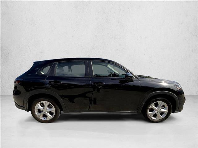 Used 2024 Honda HR-V LX image 5