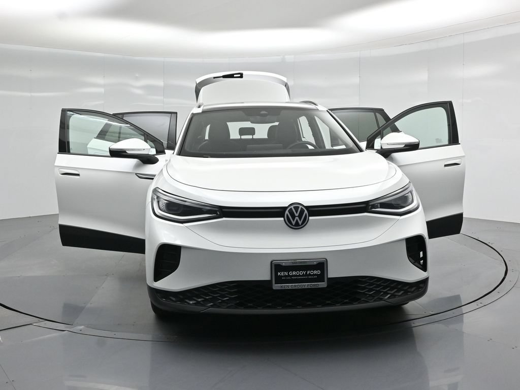 Used 2024 Volkswagen ID.4 S RWD image 32