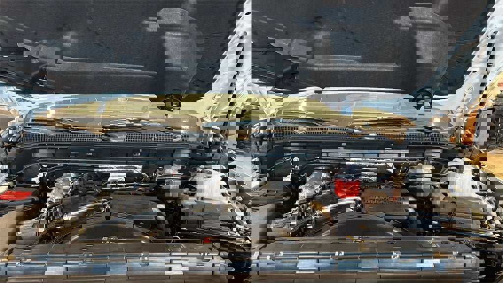 New 2026 GMC Sierra 2500 AT4X image 11