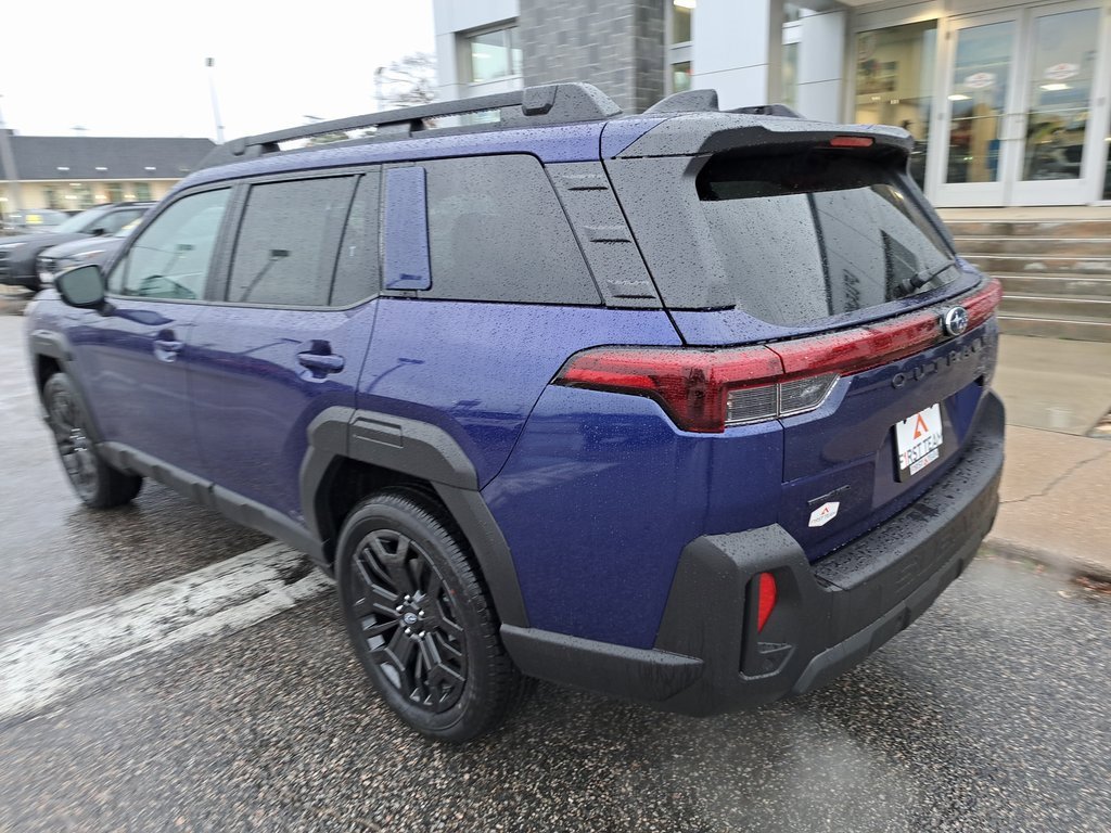 New 2026 Subaru Outback Premium image 4