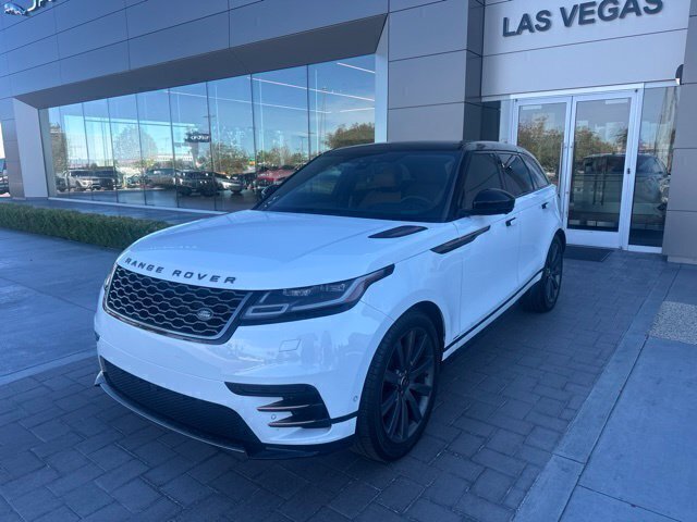 Used 2020 Land Rover Range Rover Velar R-Dynamic HSE AWD/4WD image 1