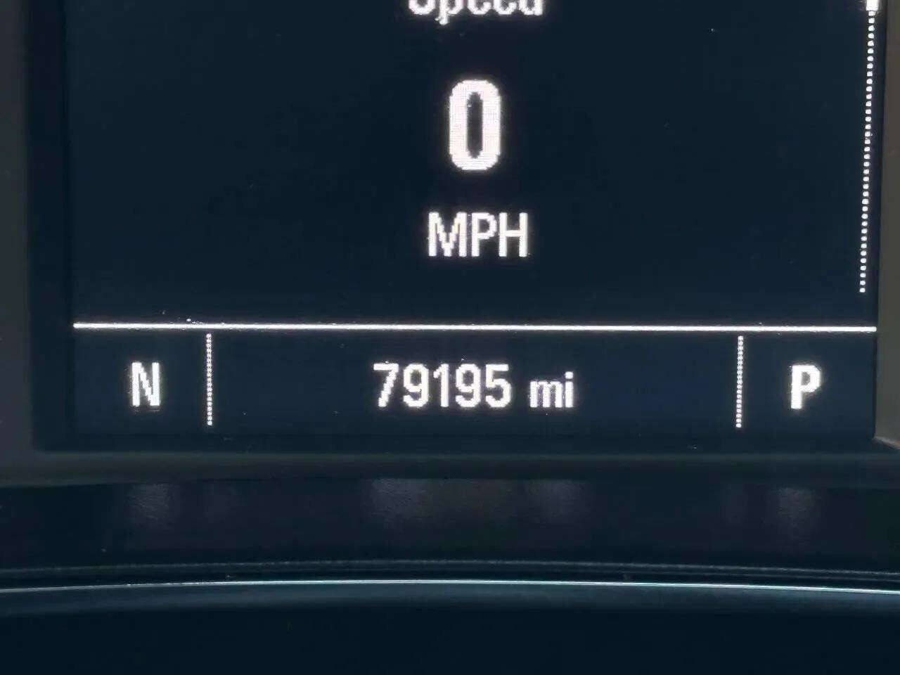 Used 2018 Chevrolet Cruze LT w/ Convenience Package image 41