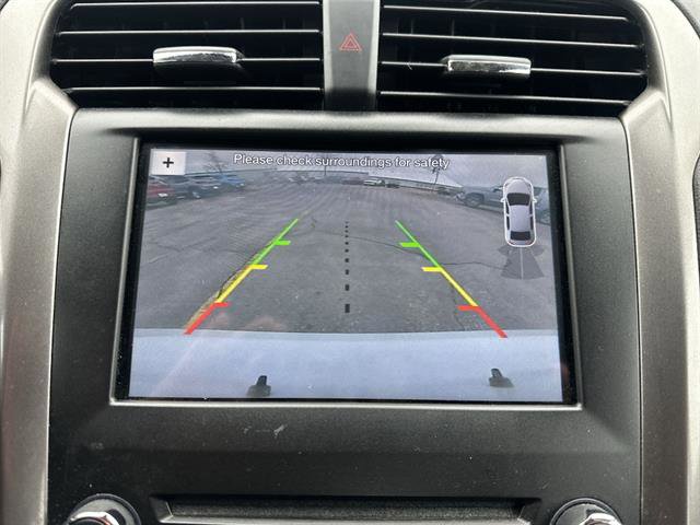 Used 2018 Ford Fusion SE w/ Fusion SE Technology Package image 40