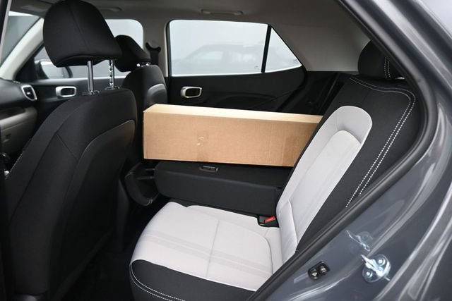 New 2026 Hyundai Venue SEL FWD image 15