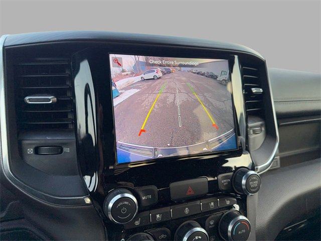 Used 2024 RAM 1500 Laramie image 20