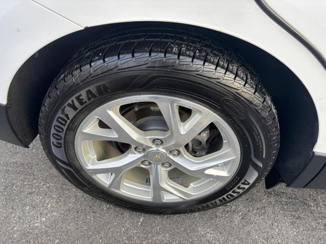 Used 2018 Chevrolet Equinox Premier image 30