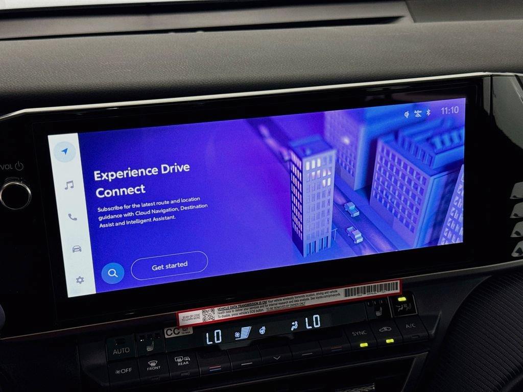 New 2026 Toyota Camry SE w/ Multimedia Upgrade Package FWD image 13