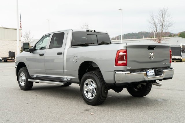 Used 2024 RAM 2500 Tradesman w/ Towing Technology Group image 7