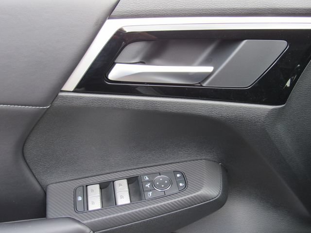 New 2026 Mitsubishi Outlander SE FWD image 12