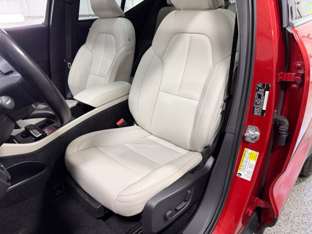 Used 2019 Volvo XC40 T5 Momentum AWD/4WD image 22
